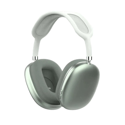 Wireless Noise-Cancelling Over-Ear Headphones
