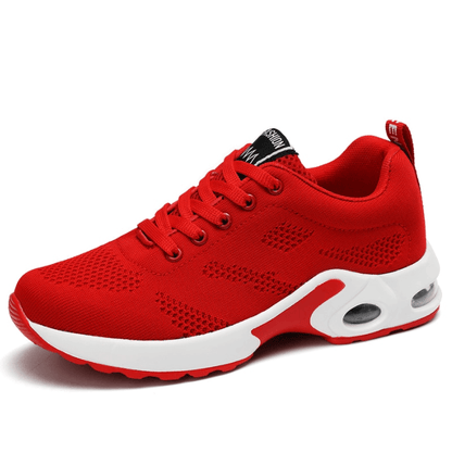 Women's Casual Mesh Sneakers