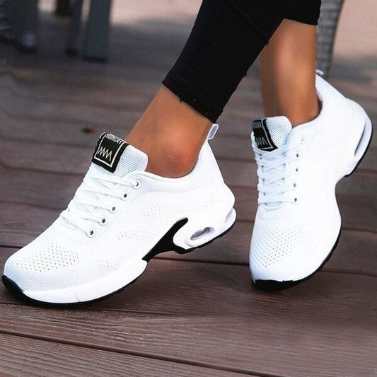 Women's Casual Mesh Sneakers