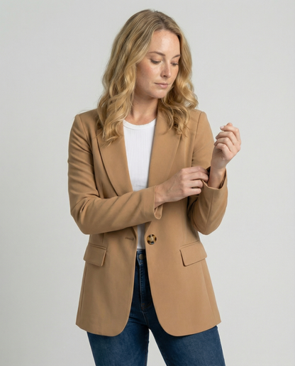 Niki | Timeless Elegant Blazer