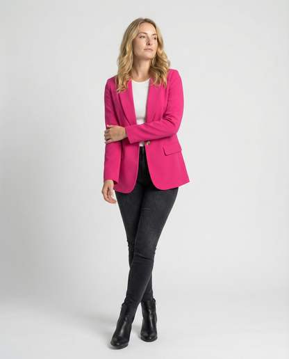 Niki | Timeless Elegant Blazer