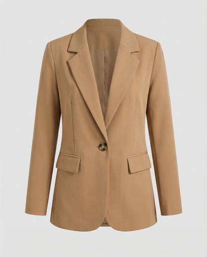 Niki | Timeless Elegant Blazer