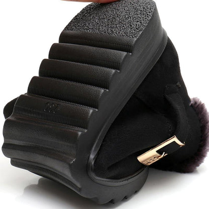 Women's Snow Boots