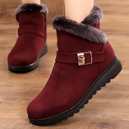 Women's Snow Boots