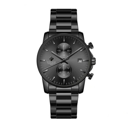 WWOOR | Men's Business Watch
