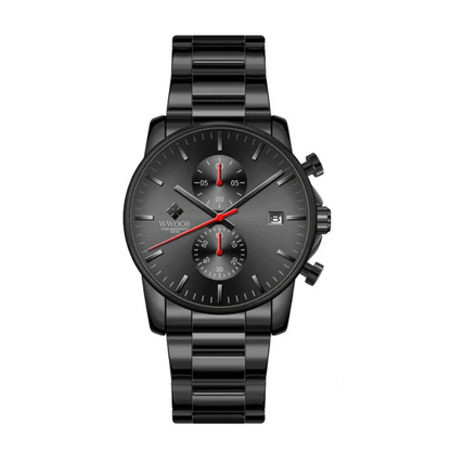 WWOOR | Men's Business Watch