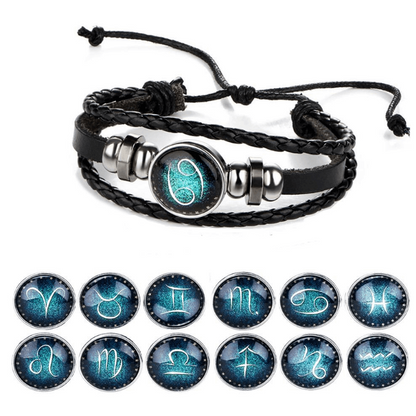 Zodiac Bracelet