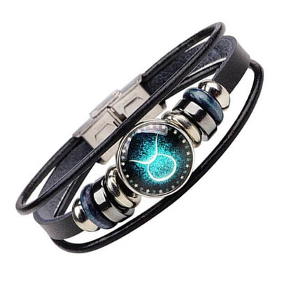 Zodiac Bracelet